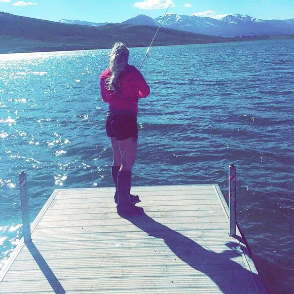 Meet your posher, Jessa - Picture 5 of 8